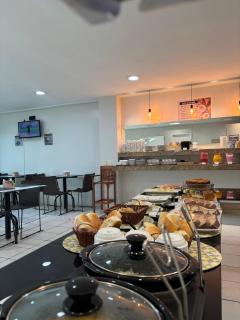 Executivo Prime Hotel - 4