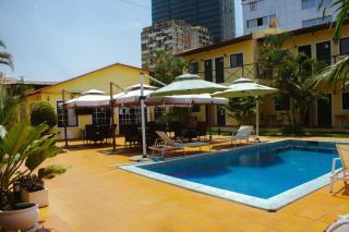Fortaleza Guesthouse - 4
