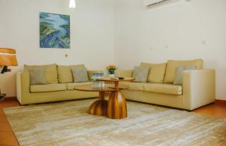 Fortaleza Guesthouse - 1