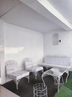 Habitación con terraza independiente con acceso a áreas - 8