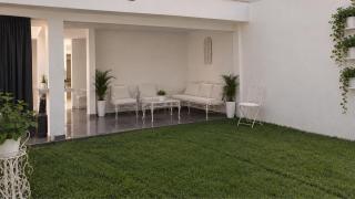 Habitación con terraza independiente con acceso a áreas - 6