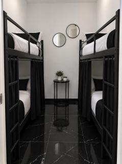 Habitación con terraza independiente con acceso a áreas - 3