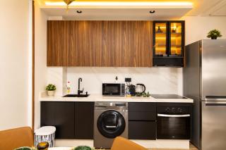 AS29 studio luxueux au centre casablanca Tramway Parking free - 7