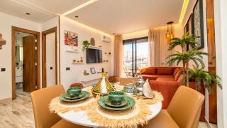 AS29 studio luxueux au centre casablanca Tramway Parking free - 3