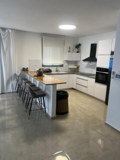 Shalom apartment - 2