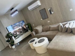 Shalom apartment - 1