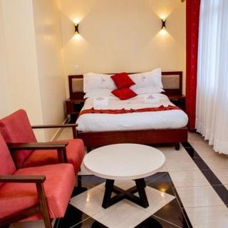 Hotels Within Homa Bay AND Kisumu - 2