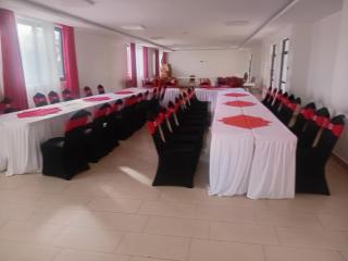 Hotels Within Homa Bay AND Kisumu - 1