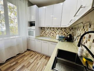 Modern apartment in a historical building - 2