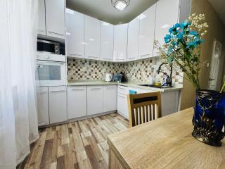 Modern apartment in a historical building - 3