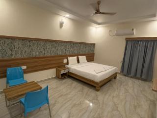 Vainavi Residency - 9