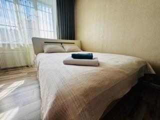 Modern apartment in a historical building - 6
