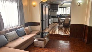 Raniban Suites - Apartment Home - 3