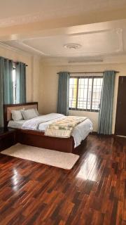 Raniban Suites - Apartment Home - 2