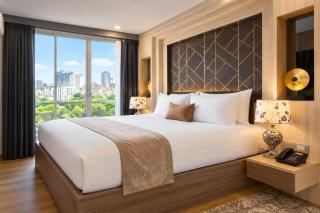 Aspira Suites Sukhumvit 20 - 0