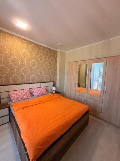 Dadiani Tower Apartment - 2