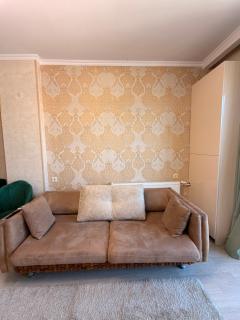 Dadiani Tower Apartment - 5