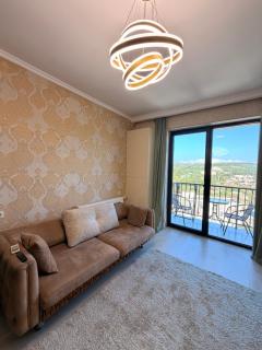 Dadiani Tower Apartment - 7