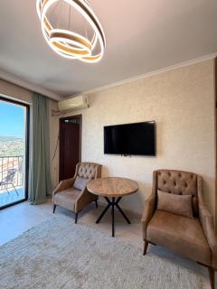 Dadiani Tower Apartment - 6