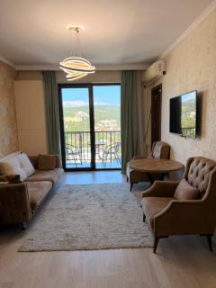 Dadiani Tower Apartment - 9