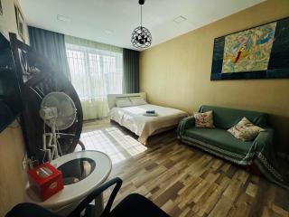 Modern apartment in a historical building - 9