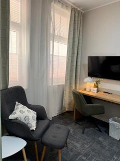 Hotel Café Lohmann - 7