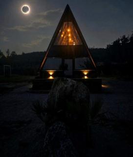 Solar do Prazo II Serra & Charme - 0