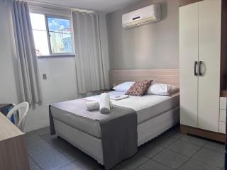 Executivo Prime Hotel - 8