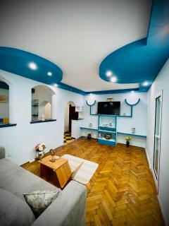 Antmar apartament - 5