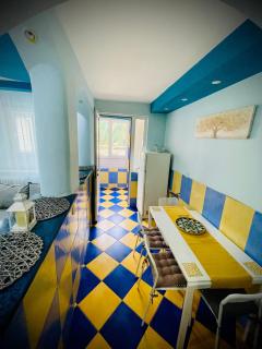 Antmar apartament - 1
