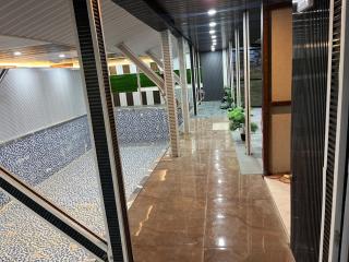 cloud inn resort - Rishikesh - 9