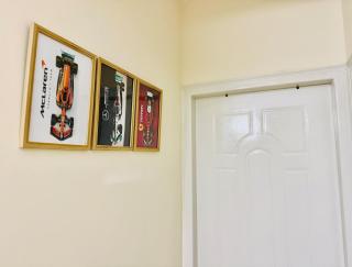 The Cozy Nest 1BHK, Near Metro, Parking,Terrace - 8
