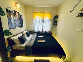 The Cozy Nest 1BHK, Near Metro, Parking,Terrace - 6