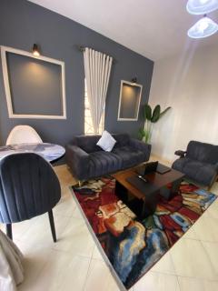 Heaven's apartments - bulabira road Najjera 1 - 8