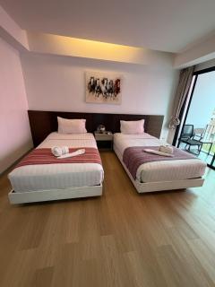 Coco boutique hotel - 1