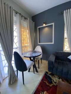 Heaven's apartments - bulabira road Najjera 1 - 1