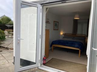The Donkey Shed a Cosy ensuite double - 1