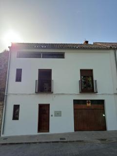 Vivienda turística Entre murallas - 8