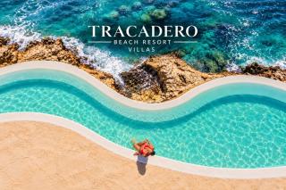 Villas Tracadero Putzu Mare Blue - 0