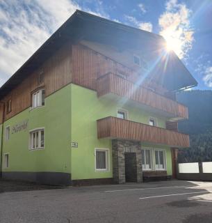 Naviserhof Appartement - Navis - 0