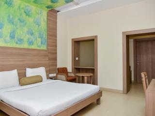 Taj Mahal Hotel Abids - 6