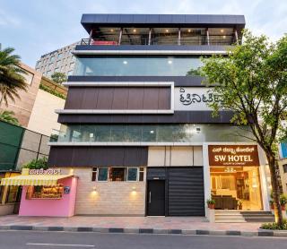 SW Hotel MG Road - 7