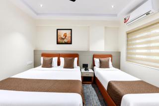 SW Hotel MG Road - 2