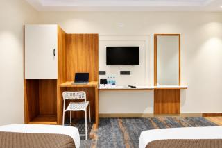 SW Hotel MG Road - 2