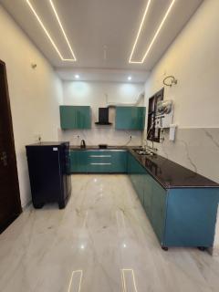 Kabir house - 1