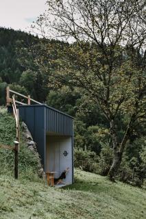 Tiny House Urlaub - 0