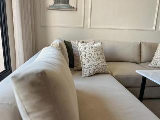 Oasis Hills - Stylish cocoon with terrace - 7