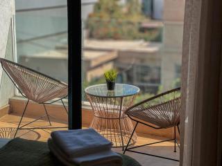 Oasis Hills - Stylish cocoon with terrace - 6