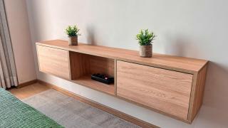 Oasis Hills - Stylish cocoon with terrace - 4