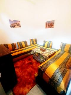 HICHAM surf house - 1